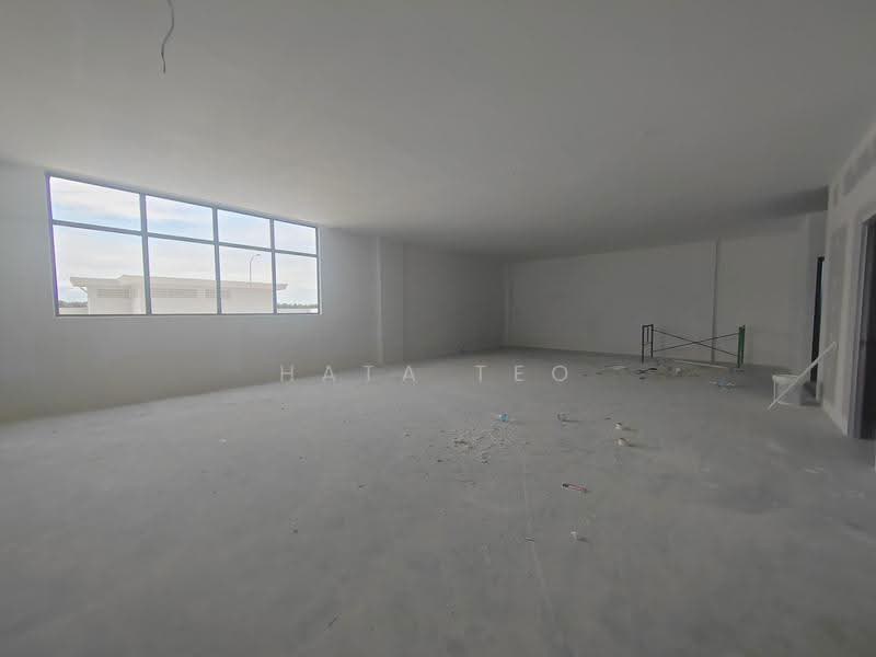 Factory for Sale in Kapar Industrial Park (Kapar) - Hata Teo - Interior - PropertyGuru.com.my