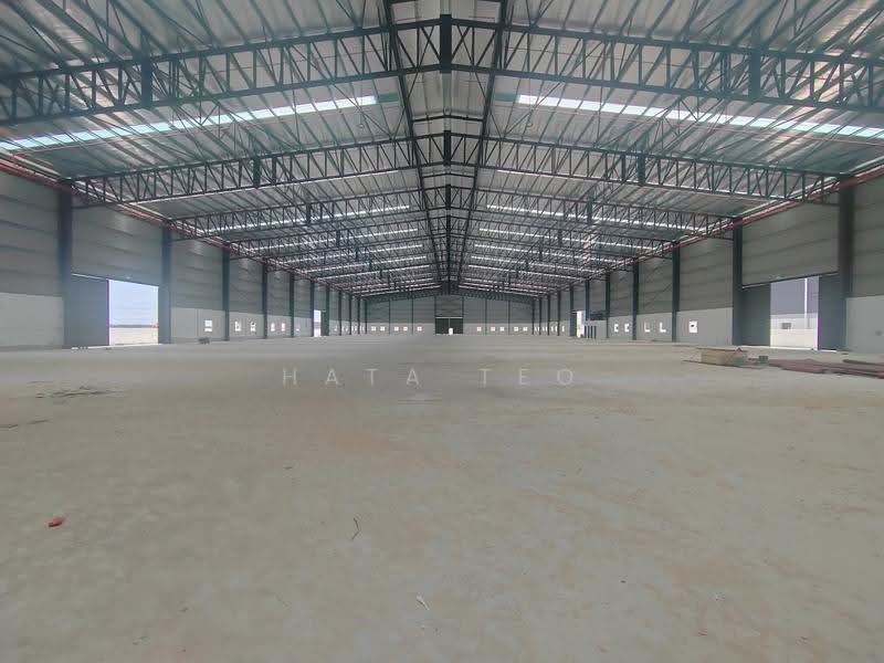 Factory for Sale in Kapar Industrial Park (Kapar) - Hata Teo - Interior - PropertyGuru.com.my