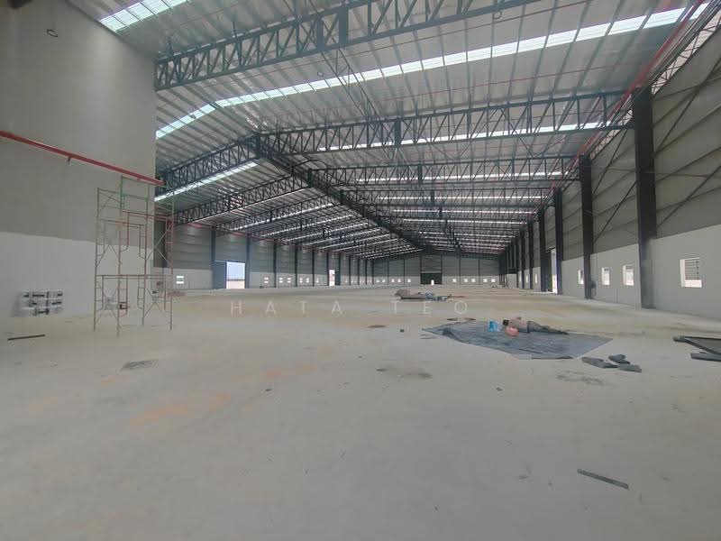 Factory for Sale in Kapar Industrial Park (Kapar) - Hata Teo - Interior - PropertyGuru.com.my