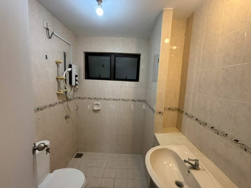 Condominium for Sale at Pelangi Utama 2 - Ken Lai - PropertyGuru.com.my