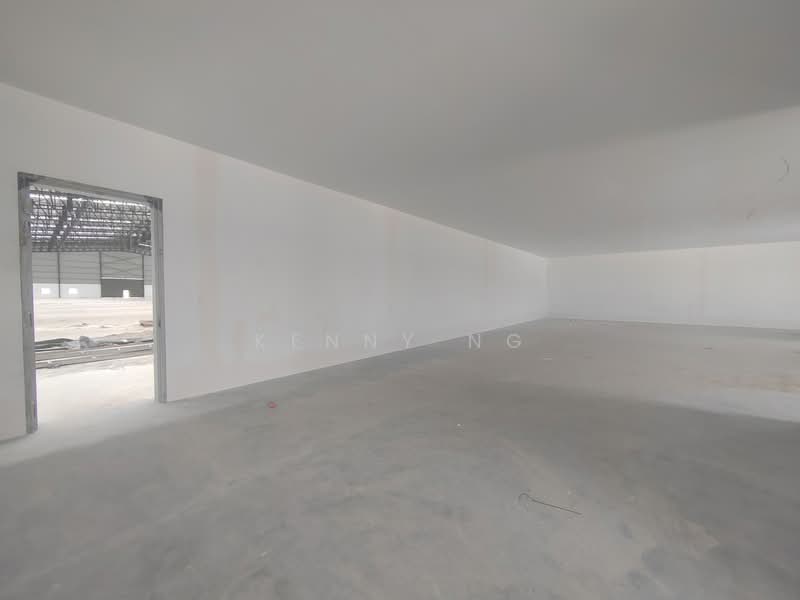 Factory for Sale in Kapar (Selangor) - Kenny Ng - Interior - PropertyGuru.com.my