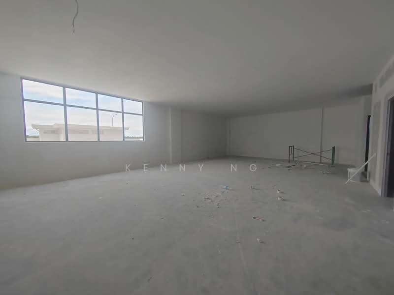 Factory for Sale in Kapar (Selangor) - Kenny Ng - Interior - PropertyGuru.com.my