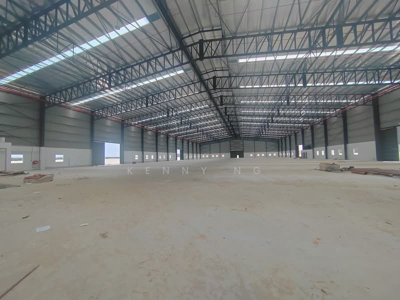 Factory for Sale in Kapar (Selangor) - Kenny Ng - Interior - PropertyGuru.com.my