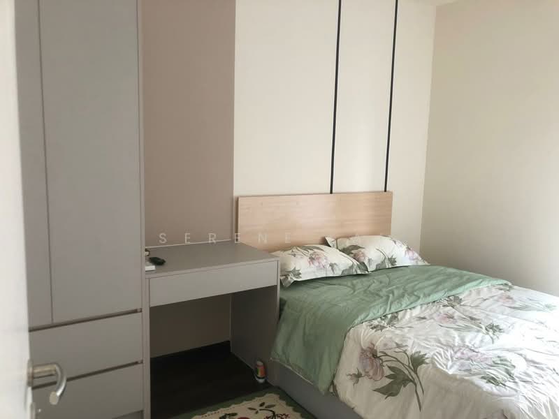 Service Residence for Rent at Duta Park Residences - Serene Lai - Bedroom - PropertyGuru.com.my