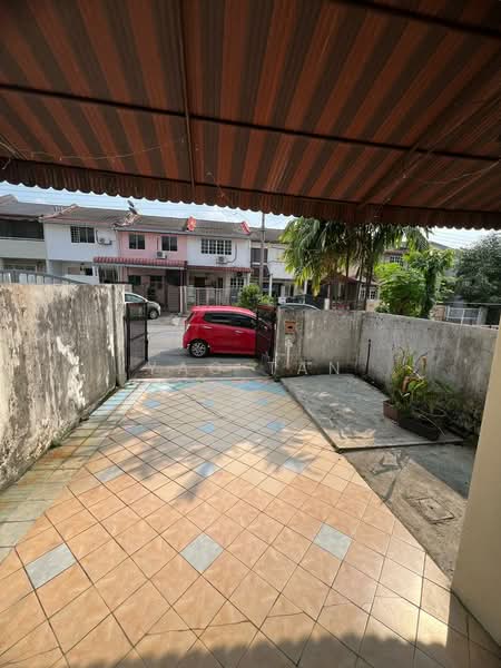 2-storey Terraced House for Rent in SS19 (Subang Jaya) - Yao Tan - Exterior - PropertyGuru.com.my