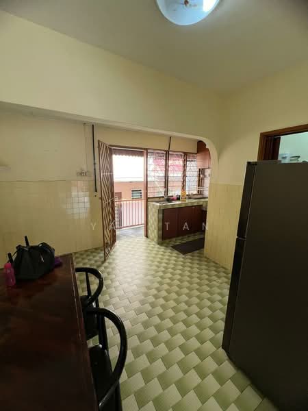 2-storey Terraced House for Rent in SS19 (Subang Jaya) - Yao Tan - Kitchen - PropertyGuru.com.my
