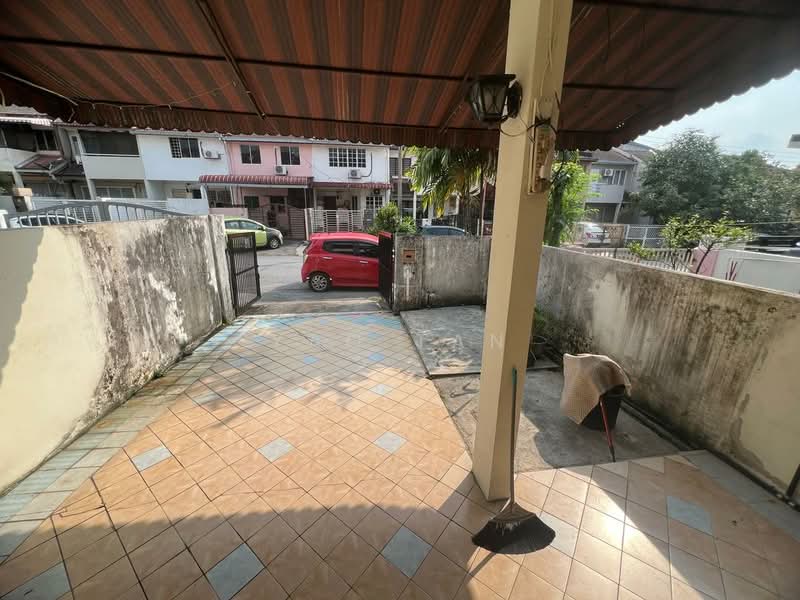 2-storey Terraced House for Rent in SS19 (Subang Jaya) - Yao Tan - Exterior - PropertyGuru.com.my