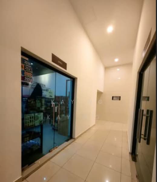 Shop for Rent in Masai (Johor) - Kay Ng - Corridor - PropertyGuru.com.my