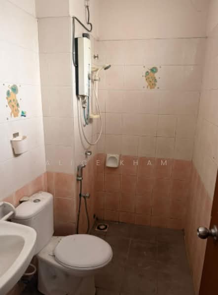 2-storey Terraced House for Rent in Subang Jaya (Selangor) - Alice Kham - PropertyGuru.com.my