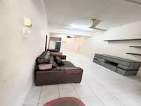 For Rent - Batu Gajah Single Storey Terraced House For Rent Perak