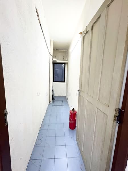 1-storey Terraced House for Rent in Batu Gajah (Perak) - Ms Yong - PropertyGuru.com.my