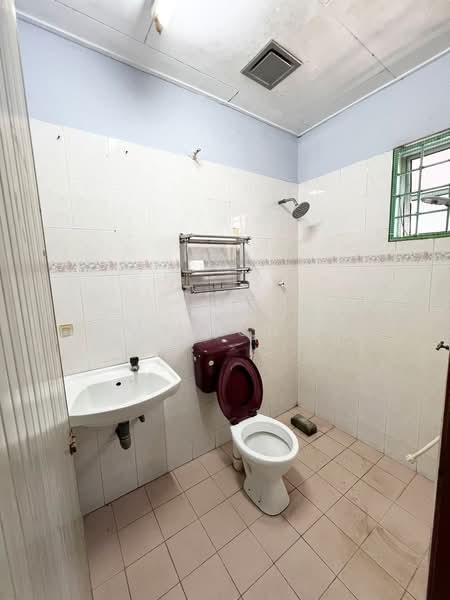 1-storey Terraced House for Rent in Batu Gajah (Perak) - Ms Yong - PropertyGuru.com.my