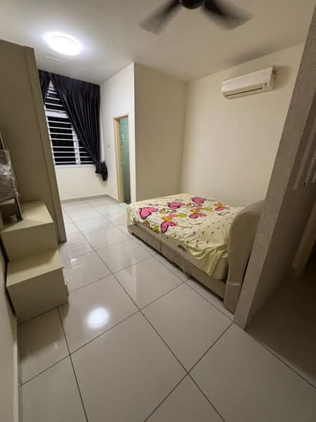 Rumah Teres 3 Tingkat untuk Dijual di Iskandar Puteri (Nusajaya) (Johor) - JY Tan - Bedroom - PropertyGuru.com.my