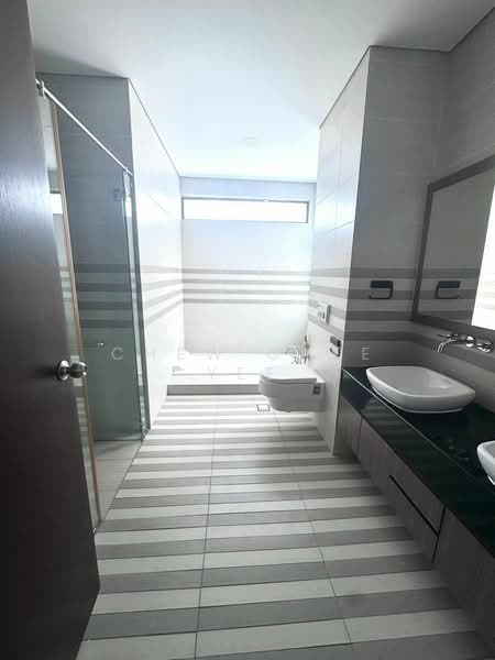 Rumah Berkembar untuk Disewa di East Ledang (Iskandar Puteri (Nusajaya)) - Chew Chee Yee - Bathroom - PropertyGuru.com.my