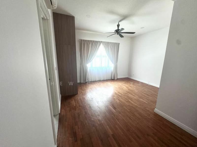 Rumah Berkembar untuk Disewa di East Ledang (Iskandar Puteri (Nusajaya)) - Chew Chee Yee - Bedroom - PropertyGuru.com.my