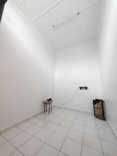 Rumah Teres 1 Tingkat untuk Dijual di Taman Impian Emas (Skudai) - Sze Lee - Interior - PropertyGuru.com.my