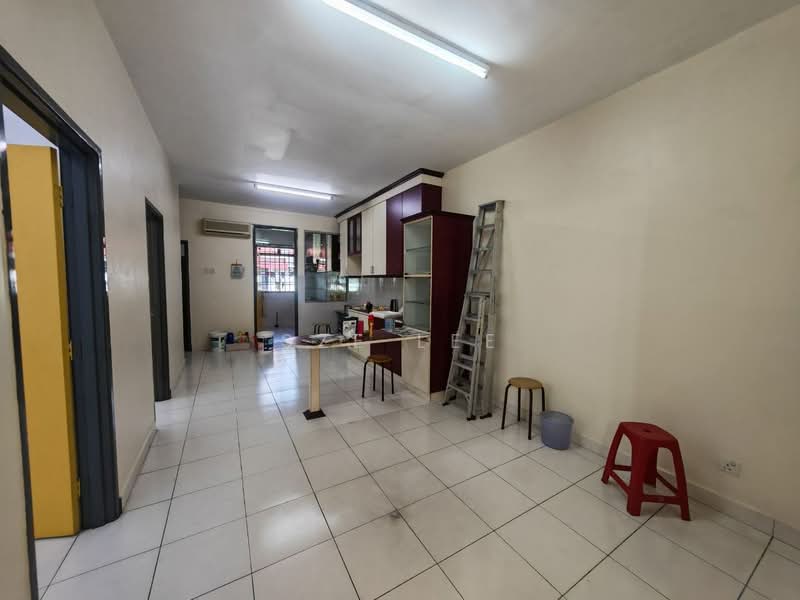 Rumah Teres 1 Tingkat untuk Dijual di Taman Impian Emas (Skudai) - Sze Lee - Interior - PropertyGuru.com.my