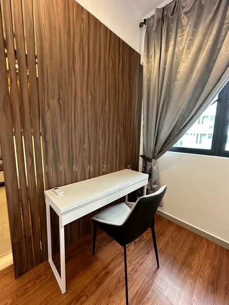 Condominium for Rent at M Vista - Lynnz Seow - Study - PropertyGuru.com.my