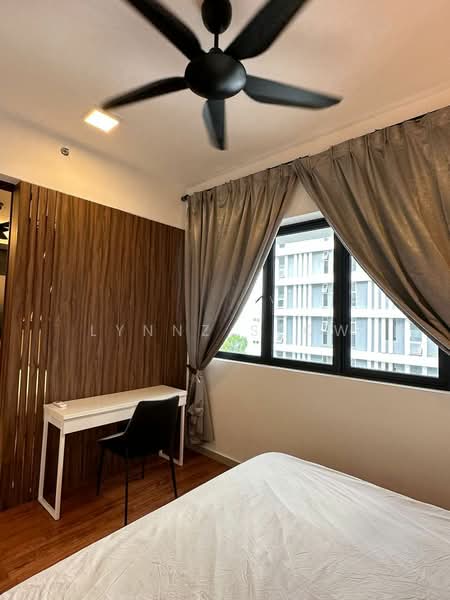 Condominium for Rent at M Vista - Lynnz Seow - Bedroom - PropertyGuru.com.my