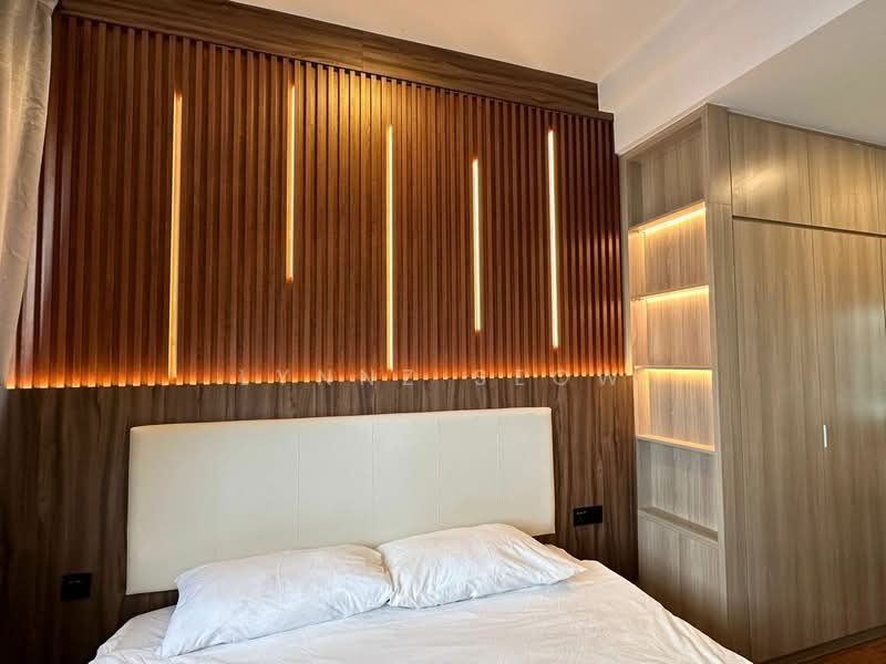 Condominium for Rent at M Vista - Lynnz Seow - Bedroom - PropertyGuru.com.my