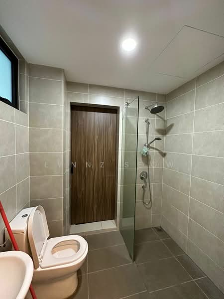 Condominium for Rent at M Vista - Lynnz Seow - Bathroom - PropertyGuru.com.my
