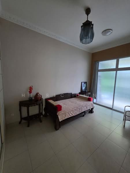 Semi-Detached House for Sale in Johor Bahru (Johor) - Henric Chng - Living Room - PropertyGuru.com.my