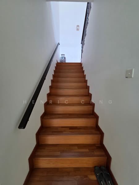 Semi-Detached House for Sale in Johor Bahru (Johor) - Henric Chng - Interior - PropertyGuru.com.my