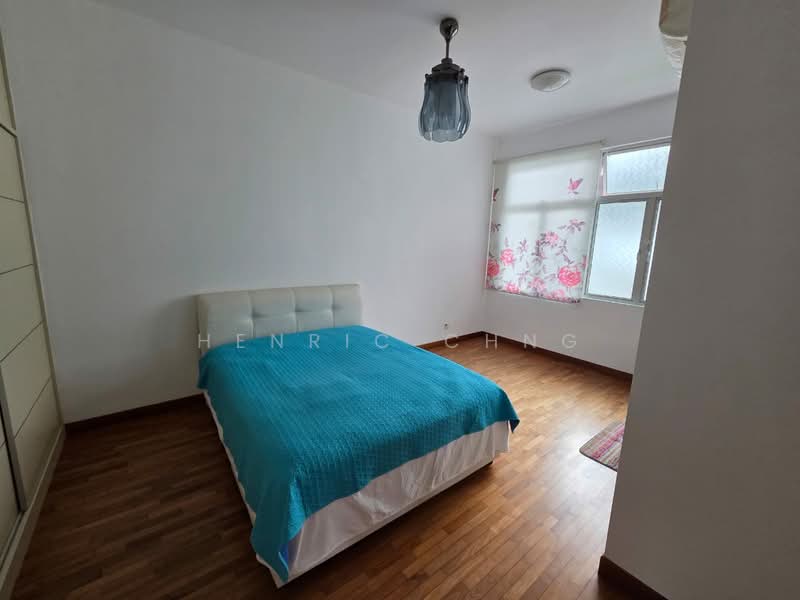 Semi-Detached House for Sale in Johor Bahru (Johor) - Henric Chng - Bedroom - PropertyGuru.com.my