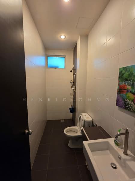 Semi-Detached House for Sale in Johor Bahru (Johor) - Henric Chng - Bathroom - PropertyGuru.com.my
