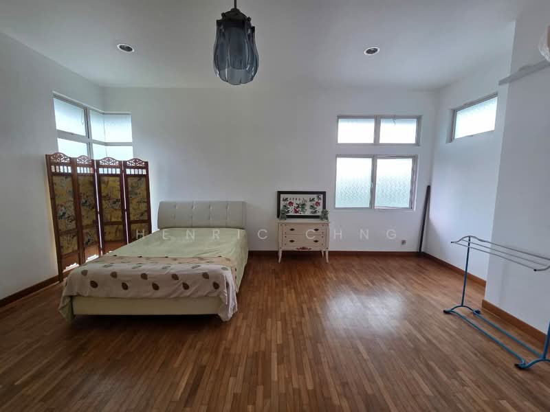 Semi-Detached House for Sale in Johor Bahru (Johor) - Henric Chng - Bedroom - PropertyGuru.com.my