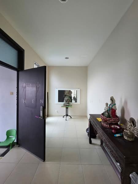 Semi-Detached House for Sale in Johor Bahru (Johor) - Henric Chng - Entrance - PropertyGuru.com.my