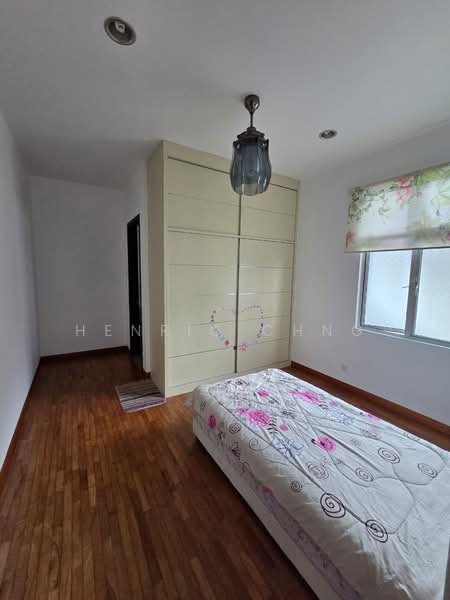 Semi-Detached House for Sale in Johor Bahru (Johor) - Henric Chng - Bedroom - PropertyGuru.com.my