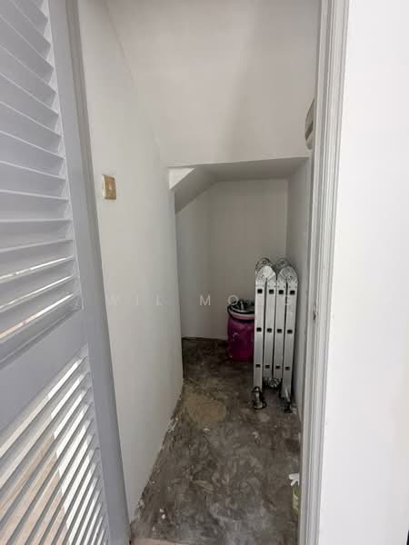 Condominium for Sale at Nusavilla - Wil Mong - Interior - PropertyGuru.com.my
