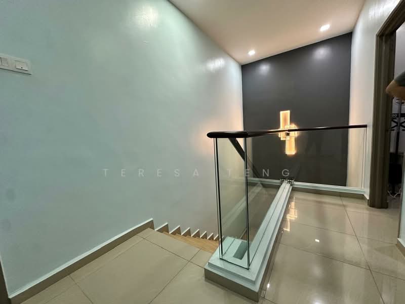 Rumah Teres 2 Tingkat untuk Dijual di Taman Sentosa (Klang) - Teresa Teng - Interior - PropertyGuru.com.my