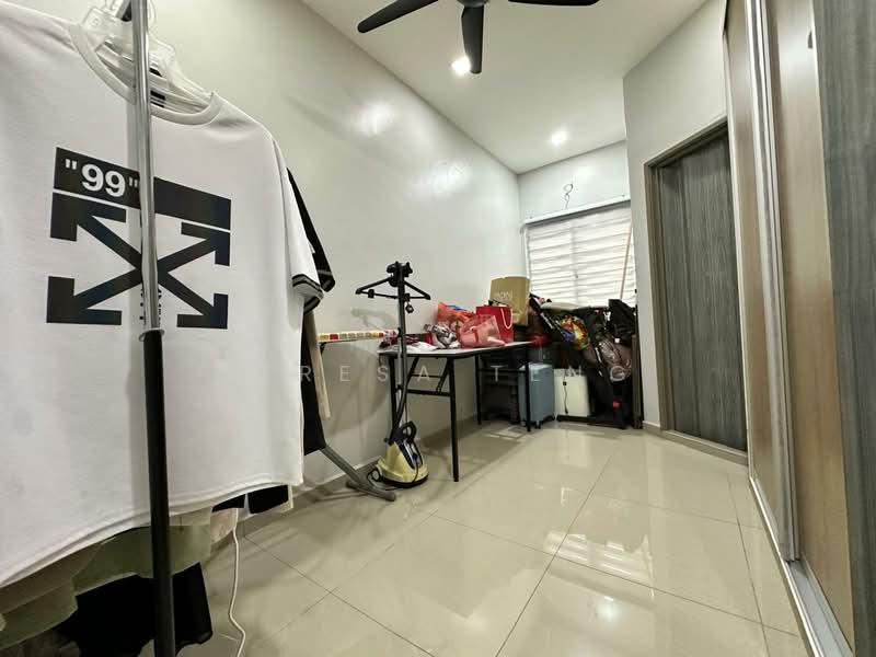 Rumah Teres 2 Tingkat untuk Dijual di Taman Sentosa (Klang) - Teresa Teng - Interior - PropertyGuru.com.my