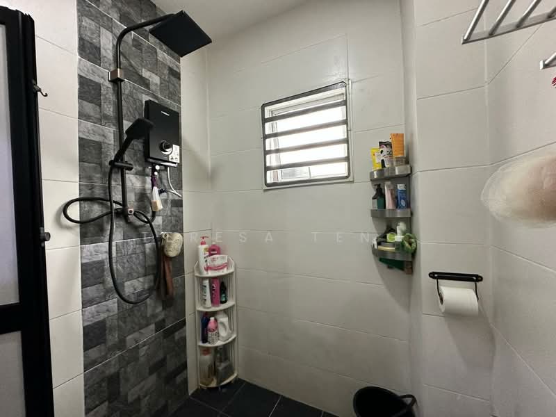 Rumah Teres 2 Tingkat untuk Dijual di Taman Sentosa (Klang) - Teresa Teng - Bathroom - PropertyGuru.com.my
