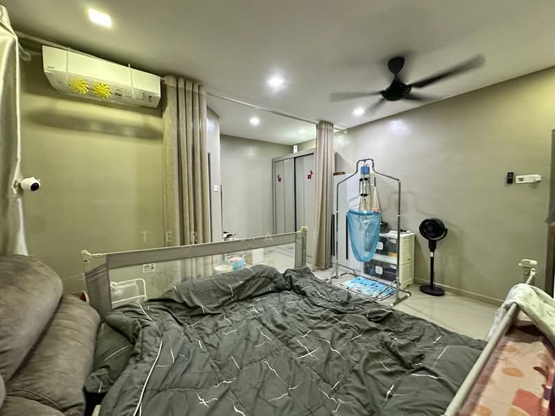 Rumah Teres 2 Tingkat untuk Dijual di Taman Sentosa (Klang) - Teresa Teng - Bedroom - PropertyGuru.com.my