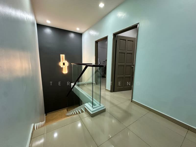 Rumah Teres 2 Tingkat untuk Dijual di Taman Sentosa (Klang) - Teresa Teng - Interior - PropertyGuru.com.my