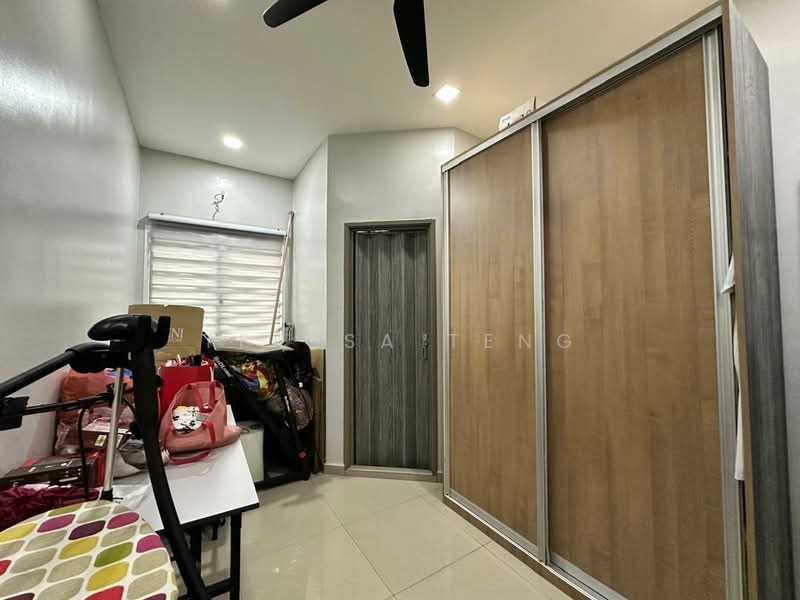 Rumah Teres 2 Tingkat untuk Dijual di Taman Sentosa (Klang) - Teresa Teng - Interior - PropertyGuru.com.my