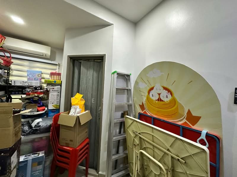 Rumah Teres 2 Tingkat untuk Dijual di Taman Sentosa (Klang) - Teresa Teng - Interior - PropertyGuru.com.my