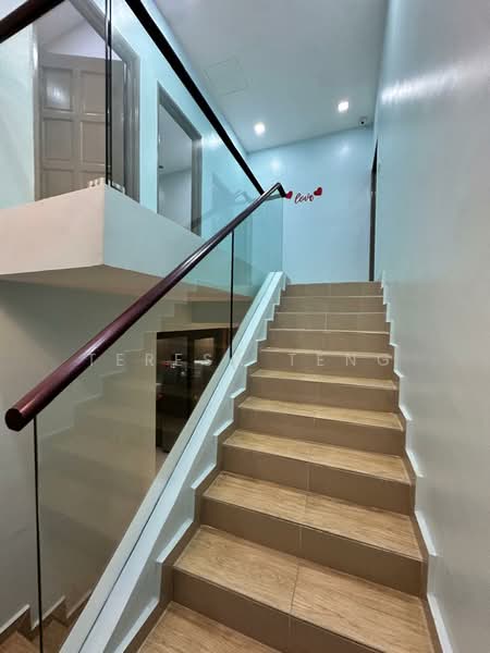 Rumah Teres 2 Tingkat untuk Dijual di Taman Sentosa (Klang) - Teresa Teng - Interior - PropertyGuru.com.my