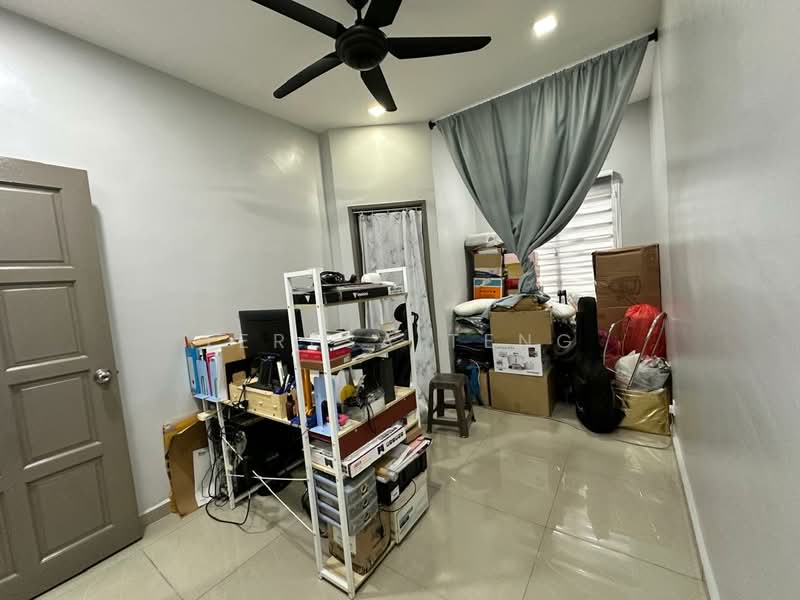 Rumah Teres 2 Tingkat untuk Dijual di Taman Sentosa (Klang) - Teresa Teng - Study - PropertyGuru.com.my