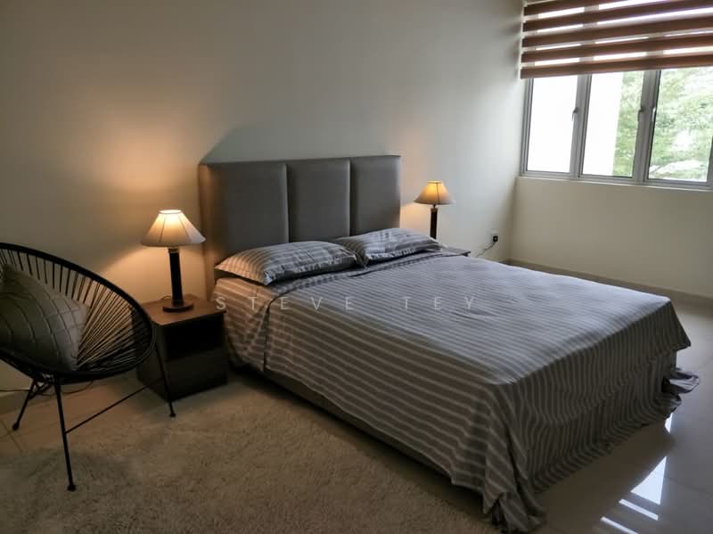 2-storey Terraced House for Sale in Horizon Hills (Iskandar Puteri (Nusajaya)) - Steve Tey - Bedroom - PropertyGuru.com.my
