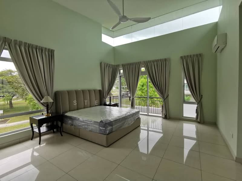 2-storey Terraced House for Sale in Horizon Hills (Iskandar Puteri (Nusajaya)) - Steve Tey - Bedroom - PropertyGuru.com.my