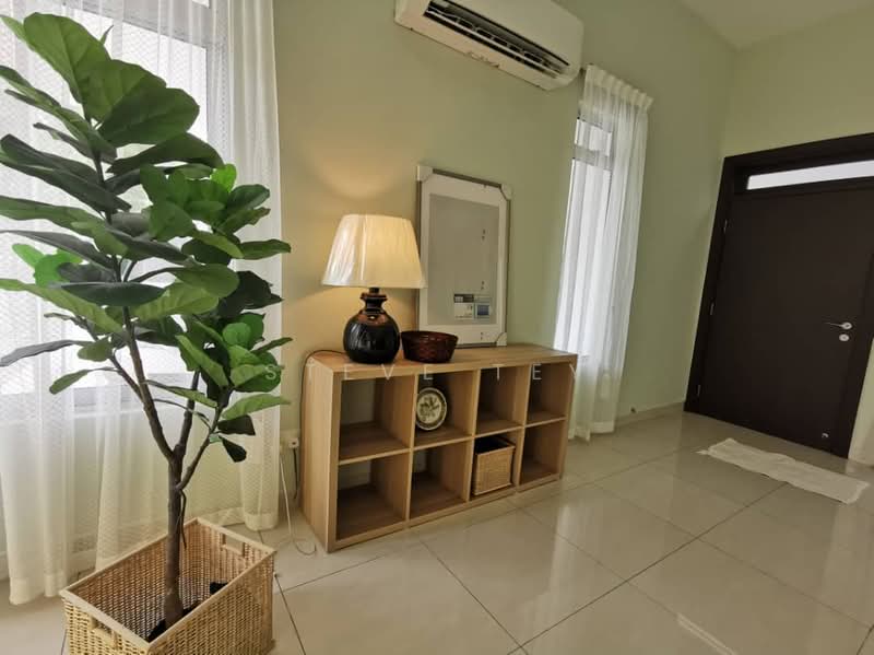 2-storey Terraced House for Sale in Horizon Hills (Iskandar Puteri (Nusajaya)) - Steve Tey - Interior - PropertyGuru.com.my