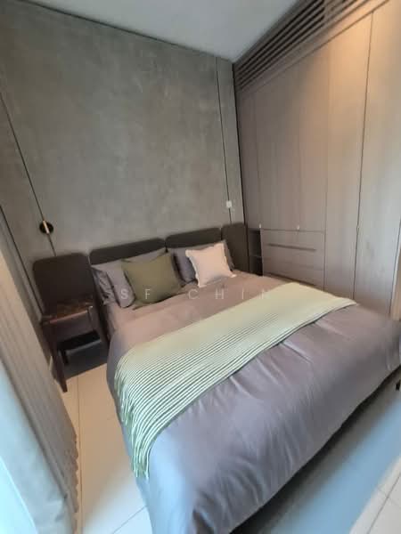 Rumah Teres 3 Tingkat untuk Dijual di Seksyen U15 (Shah Alam) - SF Chin - Bedroom - PropertyGuru.com.my