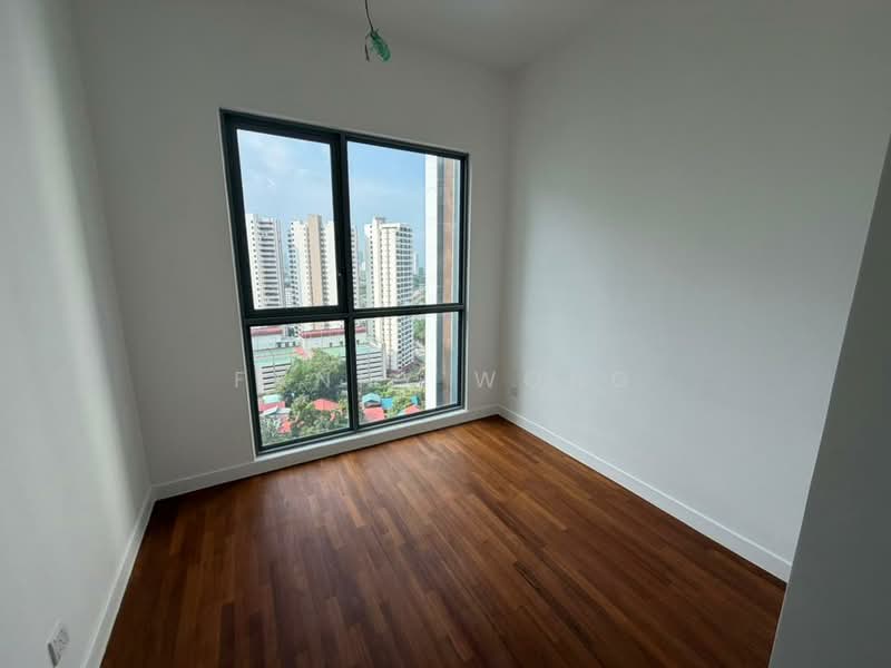 Condominium for Rent at Triuni Residences - Fanny Wong - View - PropertyGuru.com.my