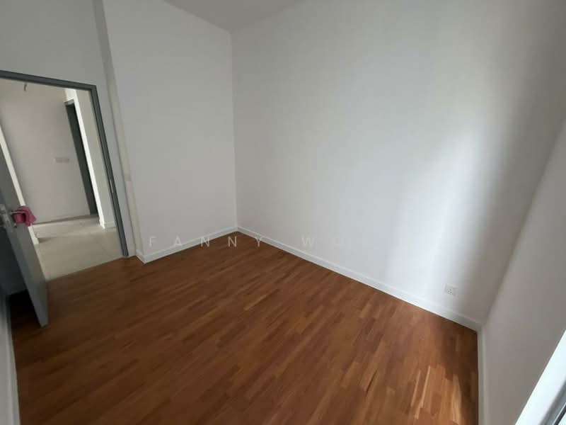 Condominium for Rent at Triuni Residences - Fanny Wong - PropertyGuru.com.my