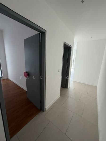 Condominium for Rent at Triuni Residences - Fanny Wong - PropertyGuru.com.my