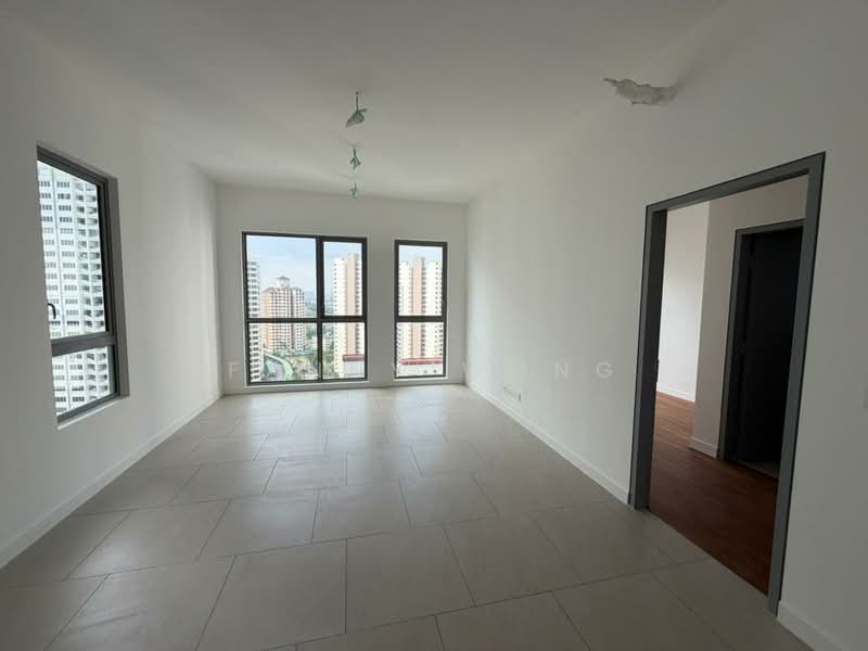 Condominium for Rent at Triuni Residences - Fanny Wong - PropertyGuru.com.my